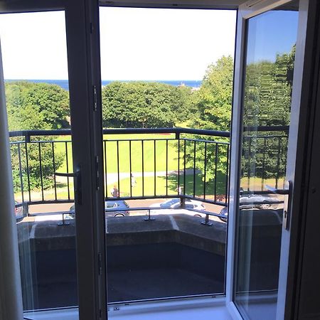 Sea View Apartments Σάουθ Σιλντς Εξωτερικό φωτογραφία