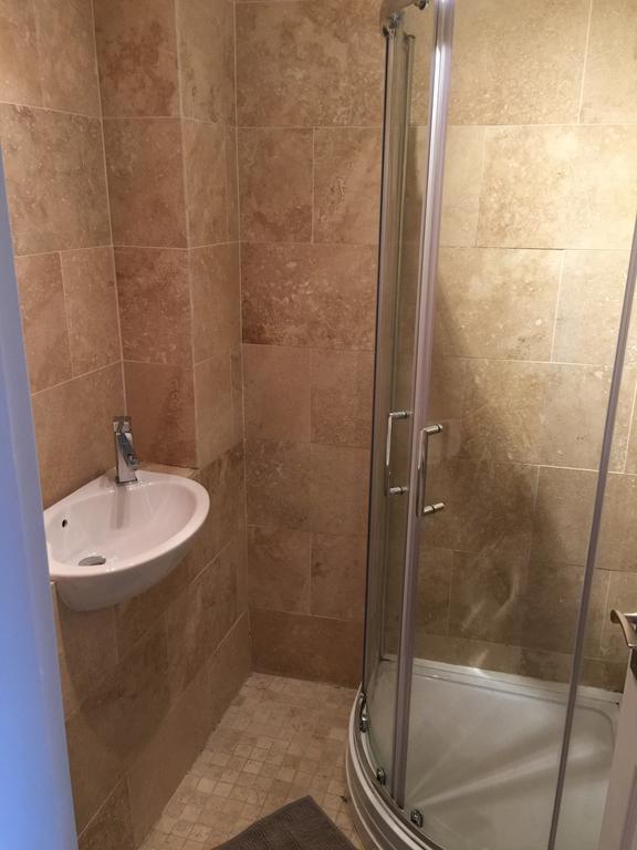 Sea View Apartments Σάουθ Σιλντς Εξωτερικό φωτογραφία