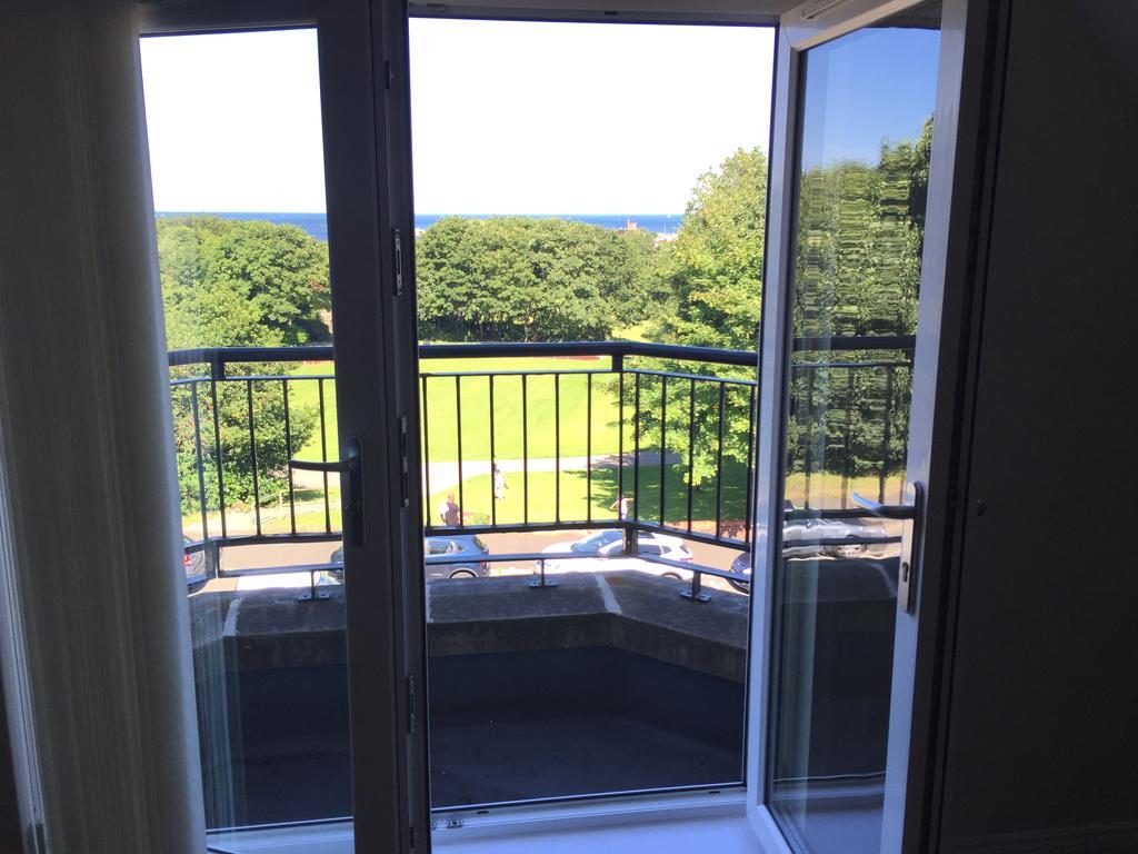 Sea View Apartments Σάουθ Σιλντς Εξωτερικό φωτογραφία